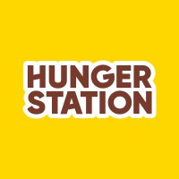 HungerStation | هنقرستيشن